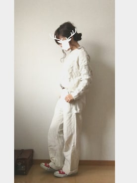 emingoさんのコーディネート