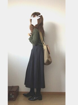 emingoさんのコーディネート