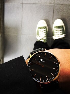 kotaro tsunekawaさんのコーディネート