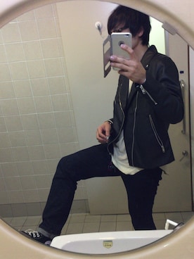 kotaro tsunekawaさんのコーディネート