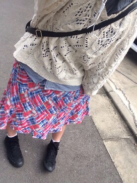 jewelさんのコーディネート