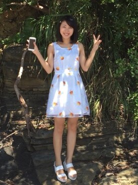 aimin_1110さんのコーディネート