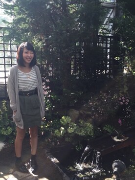 aimin_1110さんのコーディネート