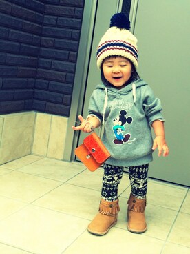 akarikkoさんのコーディネート