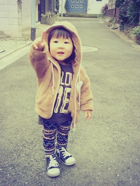 akarikkoさんのコーディネート