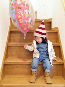 akarikkoさんのコーディネート