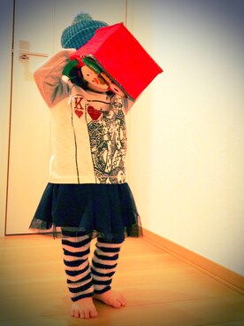 akarikkoさんのコーディネート