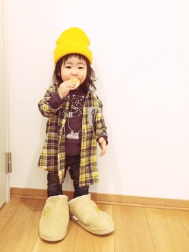 akarikkoさんのコーディネート