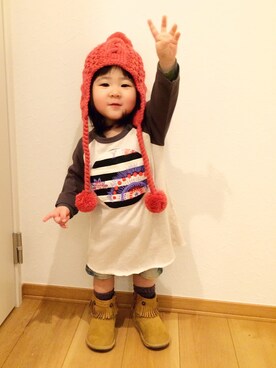 akarikkoさんのコーディネート