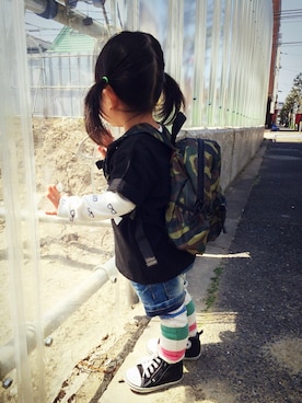 akarikkoさんのコーディネート