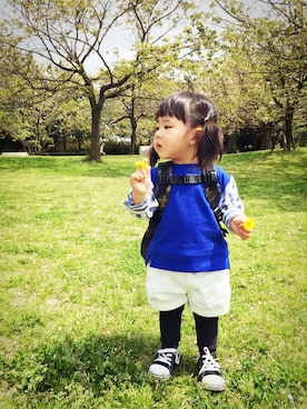 akarikkoさんのコーディネート