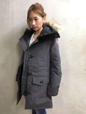 ARAI SATOMIさんのコーディネート