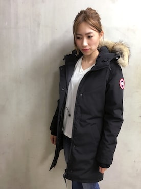 ARAI SATOMIさんのコーディネート