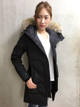 ARAI SATOMIさんのコーディネート