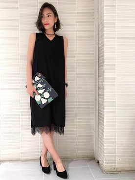 ARAI SATOMIさんのコーディネート