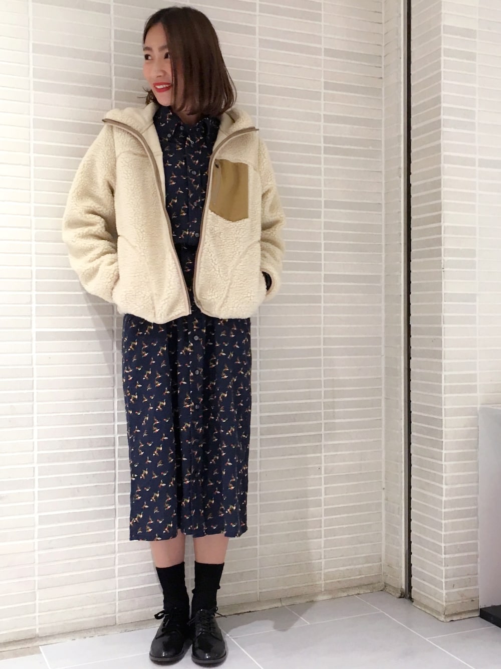 マウンテンパーカーを使った「ENGINEERED GARMENTS」の人気