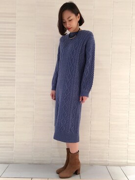 ARAI SATOMIさんのコーディネート