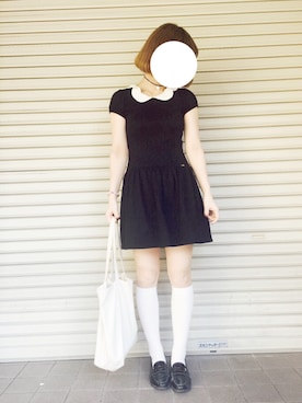 IKU.mさんのコーディネート