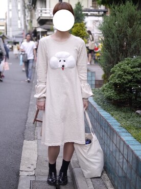 IKU.mさんのコーディネート