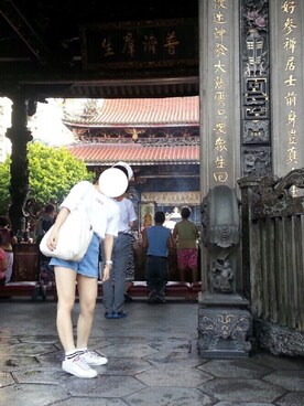 IKU.mさんのコーディネート