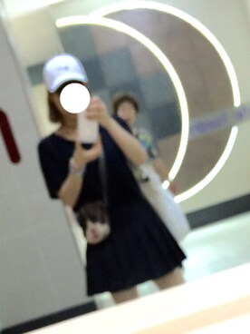 IKU.mさんのコーディネート