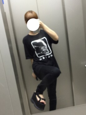 IKU.mさんのコーディネート