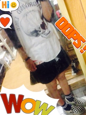 「沖縄」｜「アイテム（その他シューズ）」を使った、ま  り  ✡.さん（レディース・152cm）の秋コーディネート
