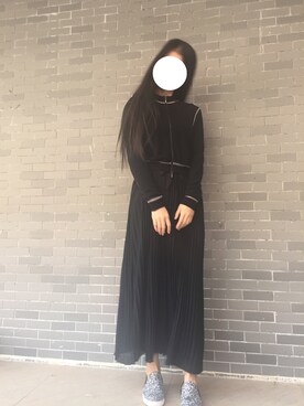 我怕不改名字别人以为我是僵尸粉さんのコーディネート