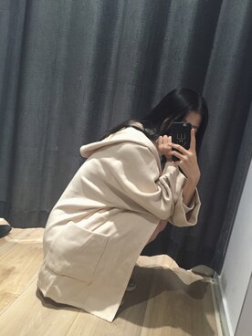 我怕不改名字别人以为我是僵尸粉さんのコーディネート