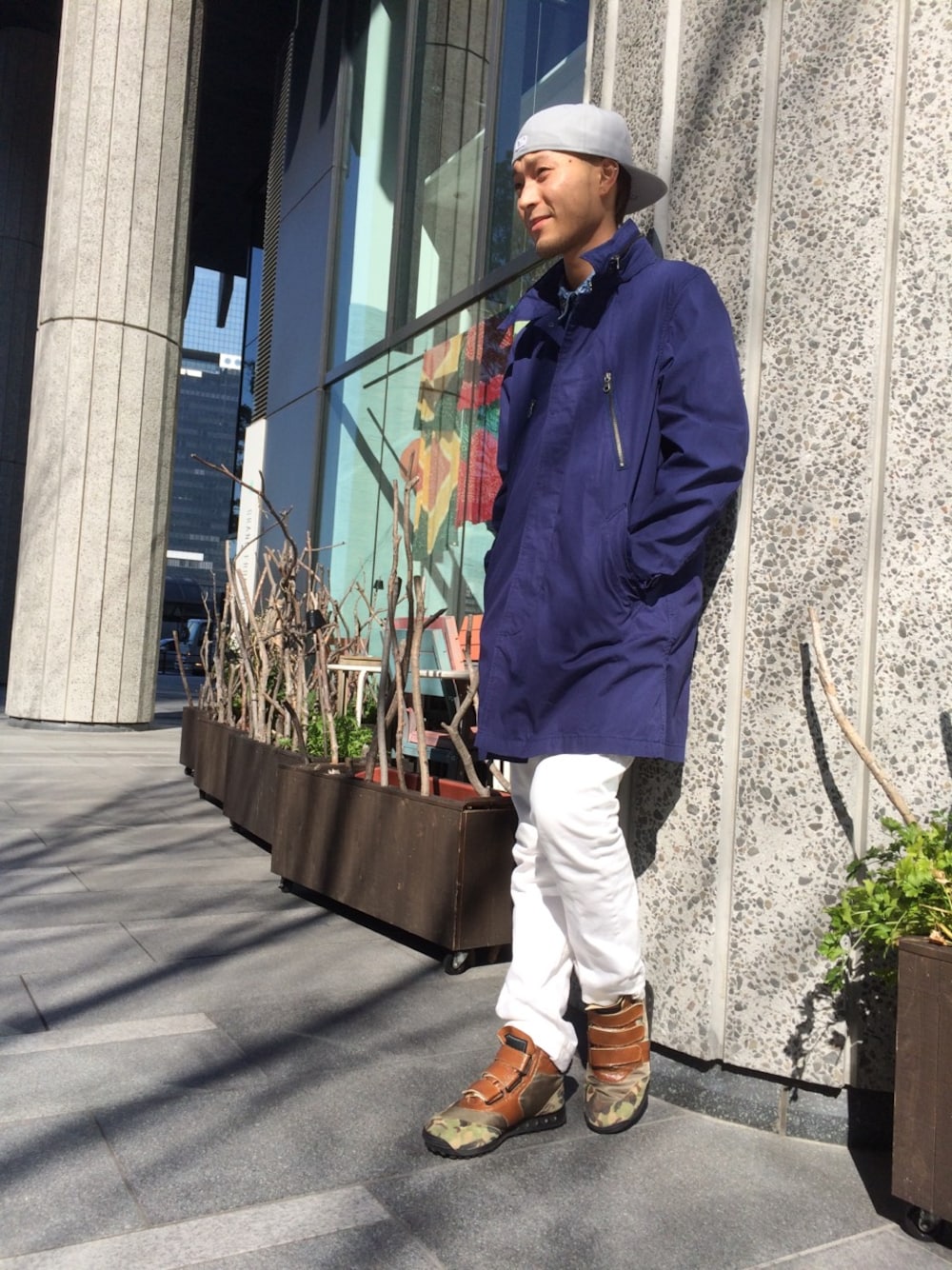 avirex/アヴィレックス/5185AVX ジャーマンパイロット ベルクロ