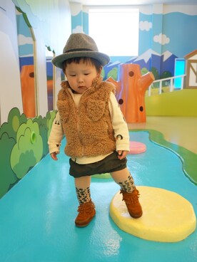 hatoさんのコーディネート