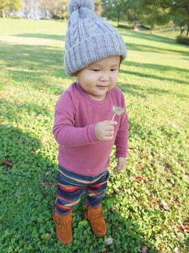 hatoさんのコーディネート