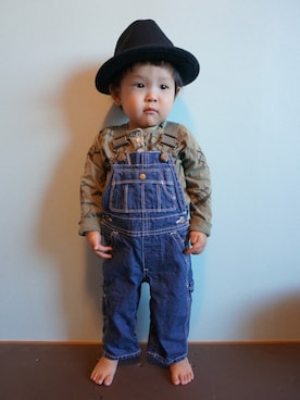 hatoさんのコーディネート