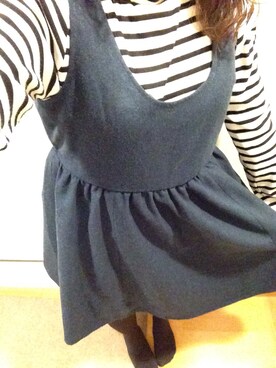 いかりんぐさんのコーディネート