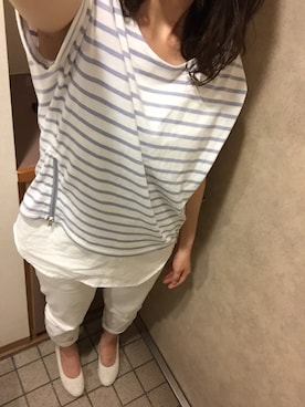 いかりんぐさんのコーディネート