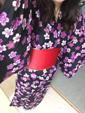 いかりんぐさんのコーディネート