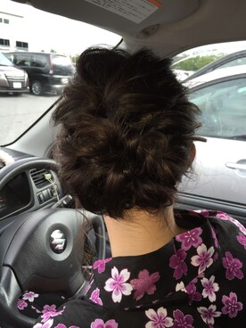 いかりんぐさんのコーディネート