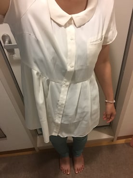 いかりんぐさんのコーディネート