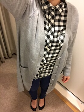 いかりんぐさんのコーディネート