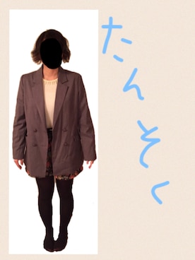 いかりんぐさんのコーディネート