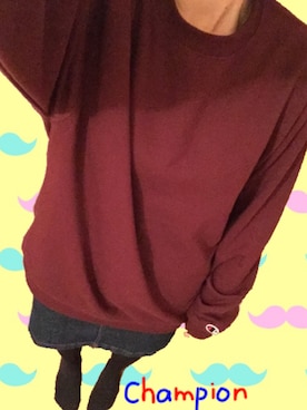 いかりんぐさんのコーディネート