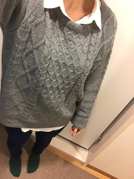 いかりんぐさんのコーディネート