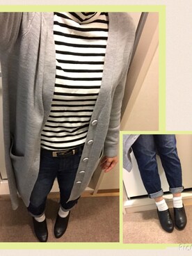 いかりんぐさんのコーディネート