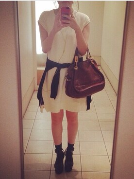 m_e_gさんのコーディネート