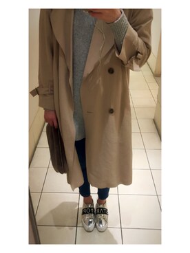 m_e_gさんのコーディネート