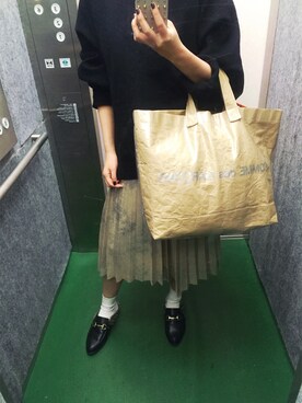 m_e_gさんのコーディネート