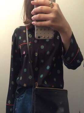 m_e_gさんのコーディネート