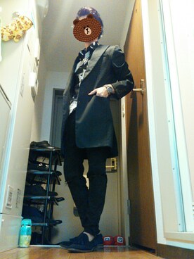 にしこりKさんのコーディネート