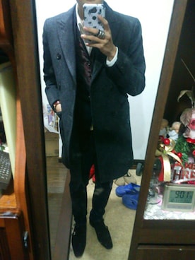 にしこりKさんのコーディネート