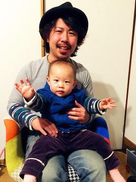 sotaさんのコーディネート